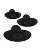 Charger l'image dans la visionneuse de la galerie, Ass-sation 3-in-1 Training Kit Douche Included - Black