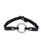 Bild in den Galerie-Viewer laden, Edge Interchangeable Ring Gag - Black