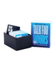 Afbeelding laden in Galerijviewer, Talk For Hours - 240 Conversation Cards for Couples