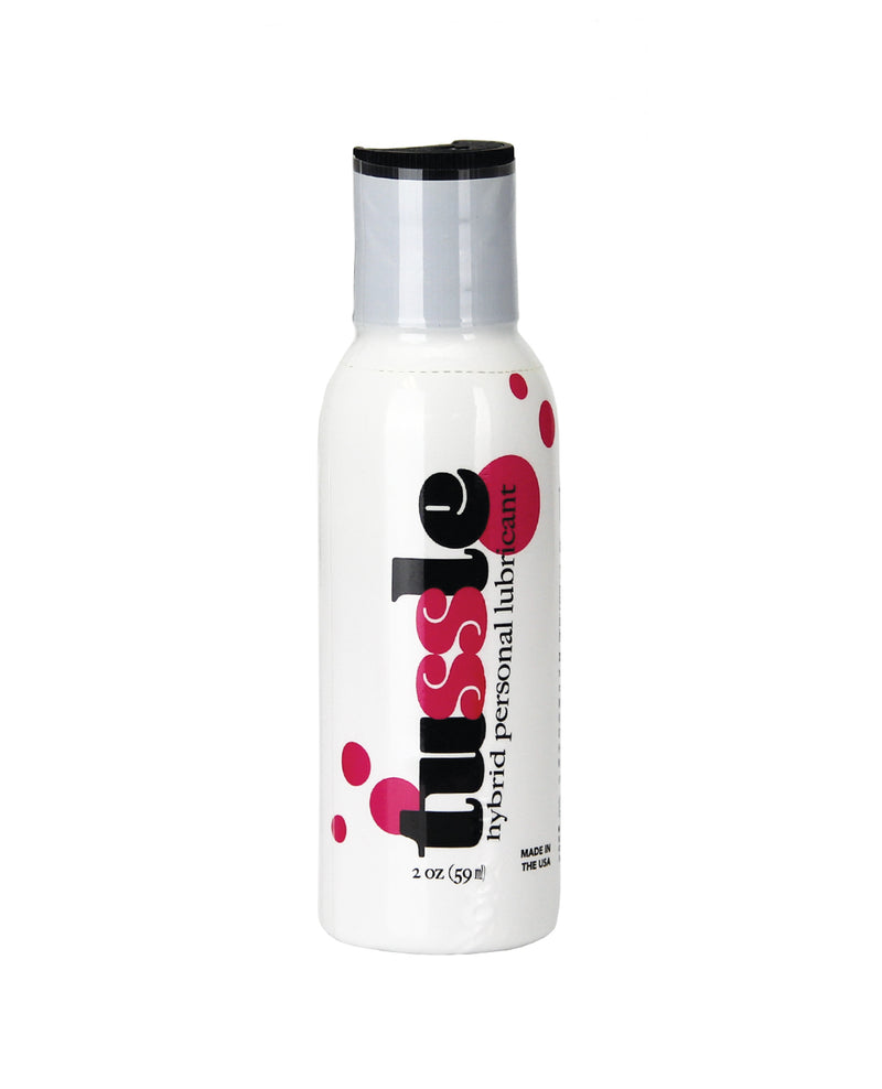 Indlæs billede i gallerifremviser, Tussle Hybrid Lubricant - 2 oz Bottle