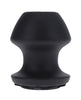 Charger l'image dans la visionneuse de la galerie, Fort Troff Kum Keeper Anal Plug - Large, Black
