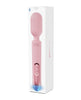 Indlæs billede i gallerifremviser, Kiiroo Prowand Massager - Pink