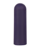Charger l'image dans la visionneuse de la galerie, Turbo Buzz Rounded Mini Bullet Stimulator - Purple