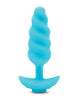 Załaduj obraz do przeglądarki galerii, b-Vibe Unicorn Tail Vibrating Butt Plug - Special Edition