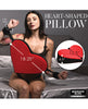 Charger l'image dans la visionneuse de la galerie, Bedroom Bliss Bondage Love Pillow