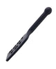 Indlæs billede i gallerifremviser, Edge FUCK TOY Silicone Paddle - Black