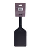Indlæs billede i gallerifremviser, Edge FUCK TOY Silicone Paddle - Black