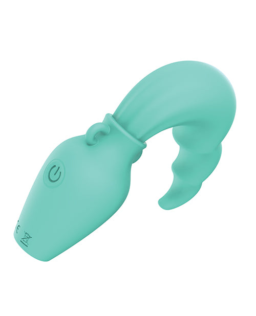 Indlæs billede i gallerifremviser, Zodiac Aquarius Mini Vibe - Light Blue