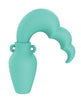 Indlæs billede i gallerifremviser, Zodiac Aquarius Mini Vibe - Light Blue