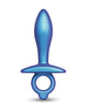 Lataa kuva gallerian katseluohjelmaan, b-Vibe Slide Silicone Butt Plug