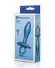 Lataa kuva gallerian katseluohjelmaan, b-Vibe Slide Silicone Butt Plug