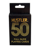 Cargue la imagen en el visor de la galería, Hustler 50 Full Nude Playing Cards