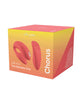 Load image into Gallery viewer, We-Vibe Chorus - Crave Coral