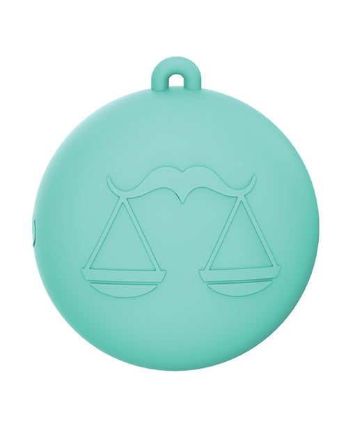 Charger l'image dans la visionneuse de la galerie, Zodiac Libra Mini Vibe - Light Blue
