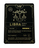 Charger l'image dans la visionneuse de la galerie, Zodiac Libra Mini Vibe - Light Blue