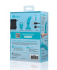 Carregue a imagem no visualizador da Galeria, b-Vibe Remote Control Rimming P-Spot Plug - Blue