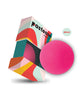 Cargue la imagen en el visor de la galería, Pastease HALOS Silicone Nipple Covers w/Travel Box - Neon Pink A-C Cup 10 or More Uses