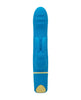 Afbeelding laden in Galerijviewer, Love Bunny Beaded "G" Bunny - Blue