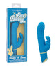Afbeelding laden in Galerijviewer, Love Bunny Beaded "G" Bunny - Blue