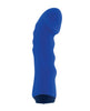 Cargue la imagen en el visor de la galería, Selopa Blue Banger Petite Vibrator - Blue