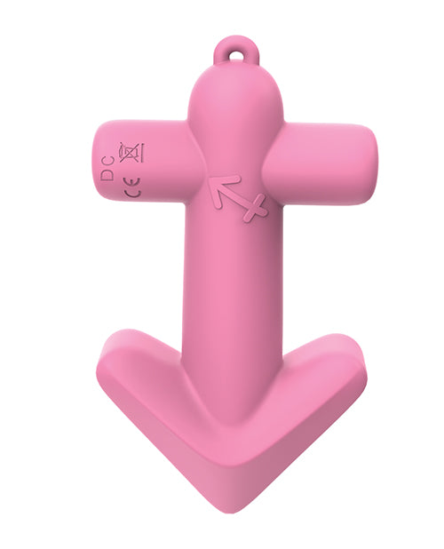 Lataa kuva gallerian katseluohjelmaan, Zodiac Sagittarius Mini Vibe - Light Pink