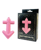 Lataa kuva gallerian katseluohjelmaan, Zodiac Sagittarius Mini Vibe - Light Pink