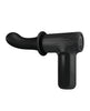 Load image into Gallery viewer, Pretty Love DJ Doctor Thrusting Gun Massager - Black