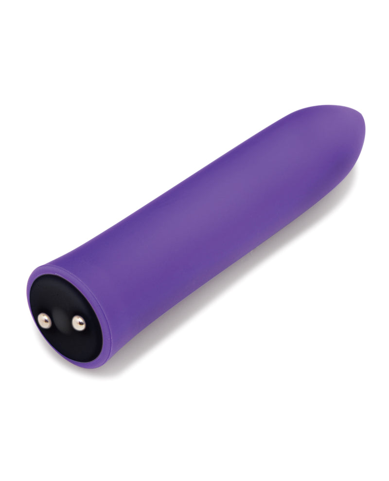 Lataa kuva gallerian katseluohjelmaan, Nu Sensuelle ladattava pistekuula - violetti