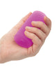 Bild in den Galerie-Viewer laden, Pop Sock! Beaded Stroker - Purple