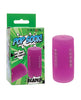 Bild in den Galerie-Viewer laden, Pop Sock! Beaded Stroker - Purple