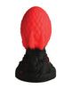 Ladda bilden i Galleri Viewer, Creature Cocks - Eye of the Dragon Silicone Butt Plug - Red