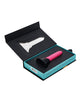 Load image into Gallery viewer, Nu Sensuelle Point Rechargeable Bullet - Pink