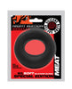 Carica l'immagine nel visualizzatore Galleria, Anello per il pene Oxballs Meat Big Bulge Lifter - Edizione speciale Night