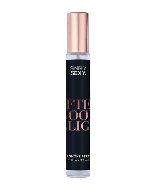 Carregar imagem no visualizador da Galeria, Simply Sexy Pheromone Perfume - 0.31 oz Afternoon Delight