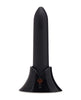 Charger l'image dans la visionneuse de la galerie, Nu Sensuelle Mini-vibromasseur Rechargeable - Noir