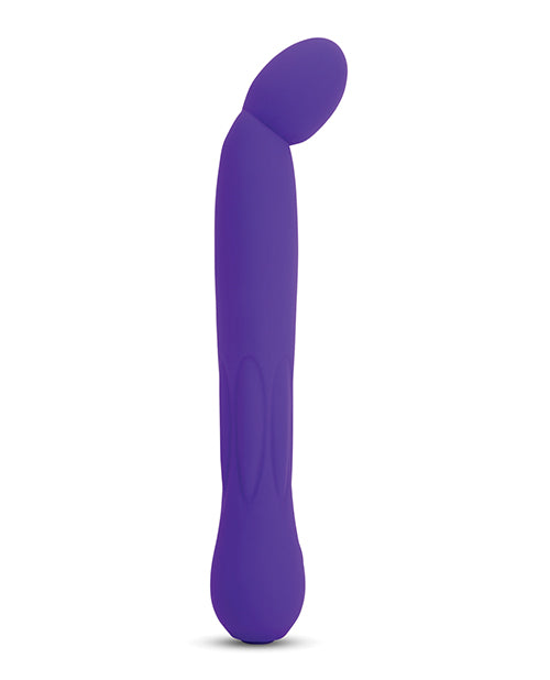 Cargue la imagen en el visor de la galería, Nu Sensuelle Ace Pro Prostate & G Spot Vibe - Purple
