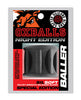 Load image into Gallery viewer, Oxballs Baller Center Squeeze Ball Stretcher - Special Edition Night