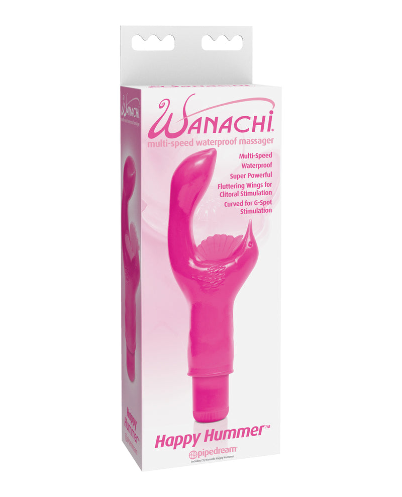 Cargue la imagen en el visor de la galería, Happy Hummer Wanachi - Rosa