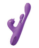 Ladda bilden i Galleri Viewer, Fantasy for Her IntiMotion Pulse Pro - Purple