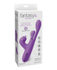 Ladda bilden i Galleri Viewer, Fantasy for Her IntiMotion Pulse Pro - Purple