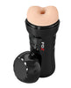 Bild in den Galerie-Viewer laden, PDX Extreme Wet Bussies Super Bangin' Butthole Stroker - Light