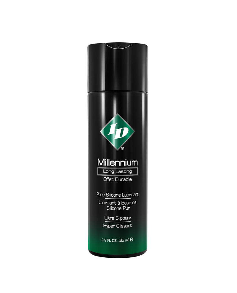 Ladda bilden i Galleri Viewer, ID Millennium silikonbaserat glidmedel - flaska 2.2 oz