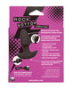 Load image into Gallery viewer, Rock Bottom Rotating Anal Probe - Black