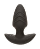Load image into Gallery viewer, Rock Bottom Rotating Anal Probe - Black