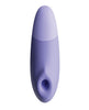 Carica l'immagine nel visualizzatore Galleria, Womanizer Enhance 2 in 1 Pleasure Air & Vibrations - Lilac