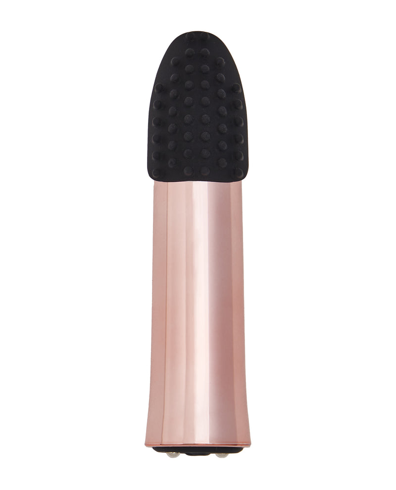 Afbeelding laden in Galerijviewer, Nu Sensuelle Point Plus Oplaadbare Bullet - Roségoud