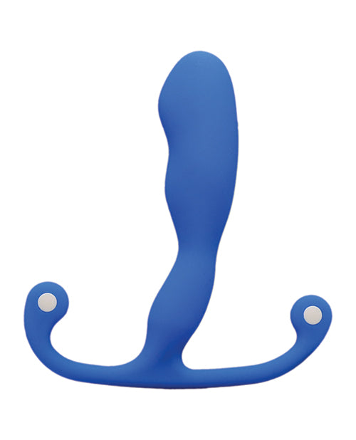 Indlæs billede i gallerifremviser, Aneros Special Edition Helix Syn Trident Serie Prostata Stimulator - Blå