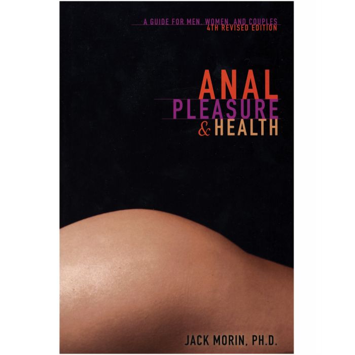 Ladda bilden i Galleri Viewer, Anal Pleasure & Health Book