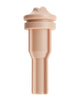 Afbeelding laden in Galerijviewer, Autoblow AI Ultra Mouth Sleeve - Beige