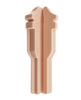 Afbeelding laden in Galerijviewer, Autoblow AI Ultra Mouth Sleeve - Beige